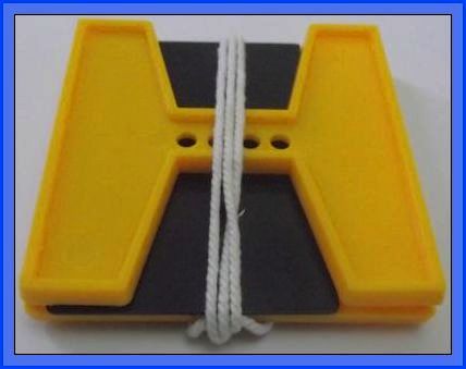 Magic Penetration Board